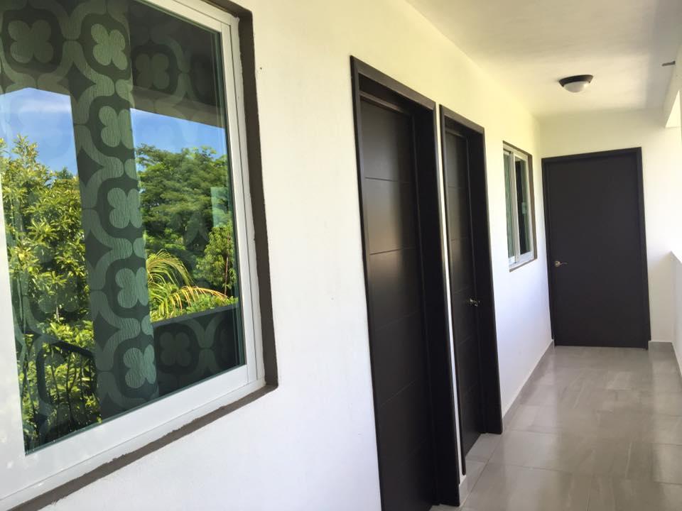 Garden Suites Tonala Exterior foto