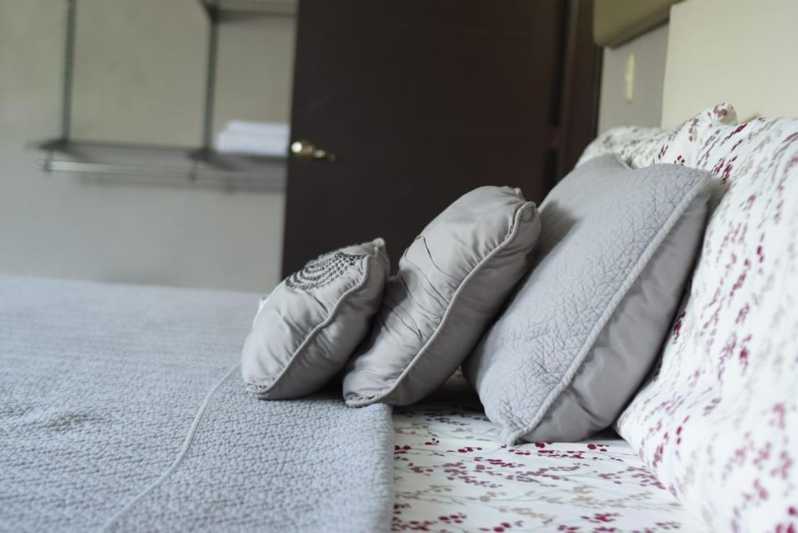 Garden Suites Tonala Exterior foto
